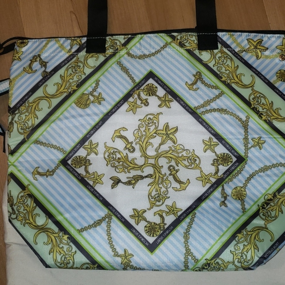 Victoria's Secret cooler